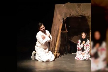 عروض مسرحية من 6 دول عربية بمهرجان الشارقة للمسرح الصحراوي