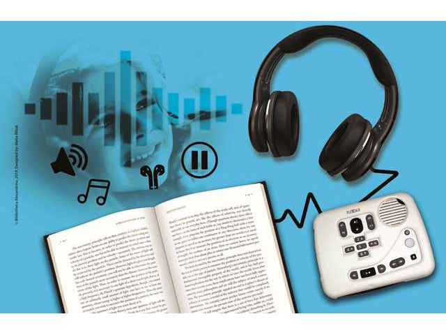 مكتبة الإسكندرية بالمنتدى الدولي حول الكتاب الرقمي الناطق (الديزي)