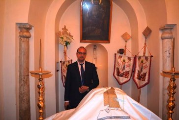 بالصور : خبير آثار يرصد معالم آخر محطات العائلة المقدسة بمصر “دير المحرق”