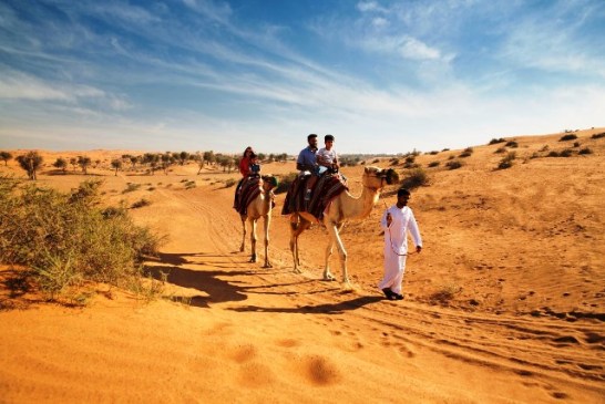 سياحة الفجيرة والآثار تؤكد ان السياحة البيئية ساهمت في تنشيط قطاع الضيافة