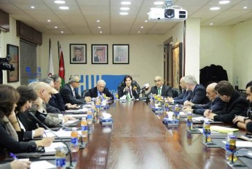 شويكة : سياحة الأردن تجذب استثمارات كبيرة فى منتجات سياحية متنوعة جنوب المملكة