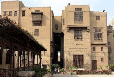 معرض آثري لأدوات الإضاءة عبر العصور الإسلامية بمتحف جاير آندرسون بحي السيدة زينب