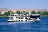 سياحة مصر تقرر مد المهلة للفنادق العائمة المتوقفة 3 شهور أضافية لاستئناف التشغيل