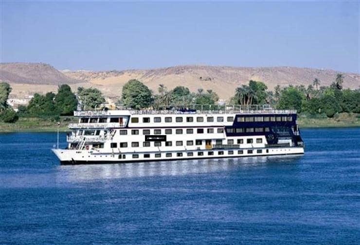 سياحة مصر تقرر مد المهلة للفنادق العائمة المتوقفة 3 شهور أضافية لاستئناف التشغيل