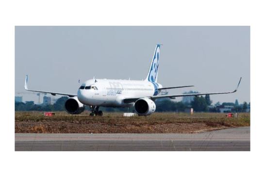 EGYPTAIR to launch new Dublin- Cairo service
