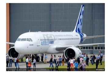 مصرللطيران تسير خطا جديدا إلي دبلن عاصمة أيرلندا وبأحدث طائراتها ايرباص A320 Neo