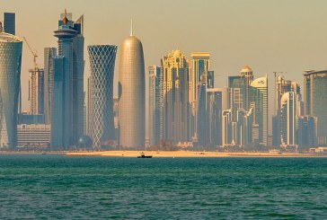 القطرية تعلن رعايتها للنسخة الرابعة من مهرجان الدوحة للتسوق