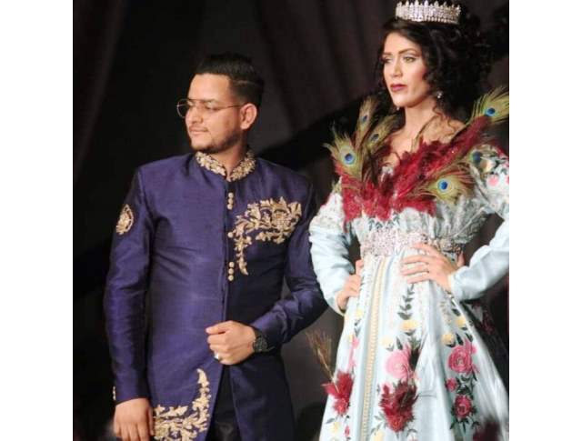 طنجة : افتتاح