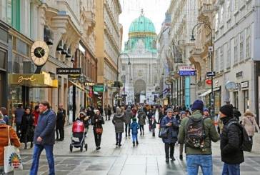 Long-Haul Travel Barometer 1/2020: TRAVEL SENTIMENT FOR EUROPEAN DESTINATIONS ON THE RISE