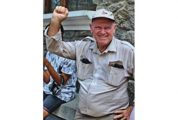 One Seychelles political party says the islands must stand together for what we believe in