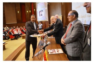 تعرف علي شيخ الآثاريين الدكتور على رضوان مسيرة كفاح علمية..يقوم بتأبينه وزير السياحة والآثار اليوم