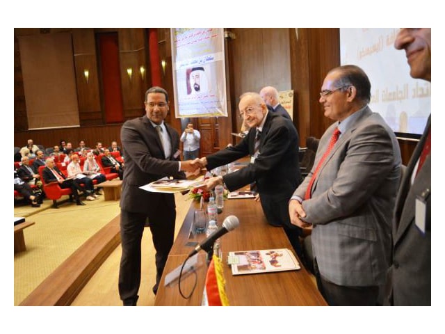 د. ريحان عن وفاة شيخ الآثاريين الدكتور على رضوان.. تصدى لحماية الآثار وحذر من تدميرها