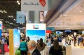 سياحة أبوظبي تشارك في معرض نيويورك تايمز للسفر والسياحة لترسيخ مكانتها كوجهة سياحية واعدة