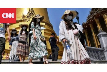 في ظل خطر فيروس كورونا.. قطاع السياحة يتأثر بسبب عدم سفر السياح الصينيين