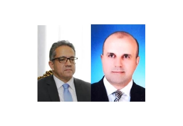 العناني ينتدب