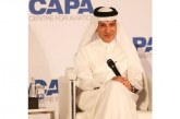 الباكر: 40 طائرة جديدة تنضم إلى أسطول القطرية وننفذ خطة توسعية لإضافة 11 وجهة دولية جديدة