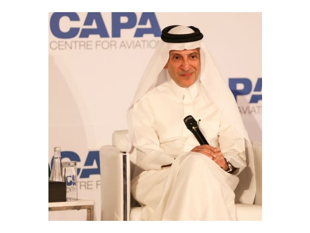 الباكر: 40 طائرة جديدة تنضم إلى أسطول القطرية وننفذ خطة توسعية لإضافة 11 وجهة دولية جديدة