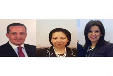 لمضاعفة جهود التنشيط السياحي فى الفترة القادمة : تكليف أبوسديرة للدولية و محمود للداخلية و وحيدالدين مستشارا للترويج