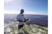 Local scientist publishes findings in international Journal of Fish Biology