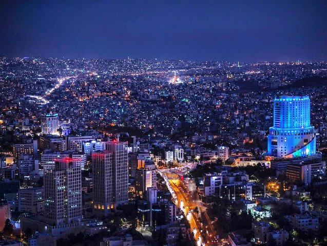 تنشيط سياحة الأردن تطلق أول دليل لمنظمي المؤتمرات في المملكة