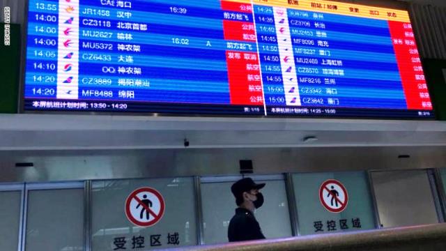 اتحاد النقل الجوي الدولي يتوقع إن خسائر شركات الطيران تصل لأكثر من 29.3 مليار دولار بسبب فيروس كورونا