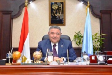 محافظ البحر الأحمر ينجح بجدارة في أول اختبار للأمطار