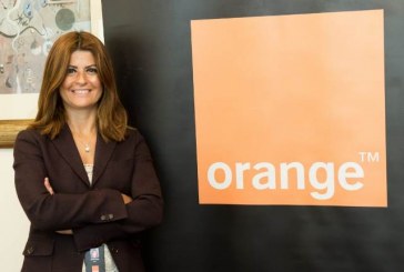 اورنچ مصر تعلن .. اختيار “مها ناجي” ضمن قائمة فوربس لأفضل 50 شخصية بمجال التسويق والدعاية في الشرق الأوسط