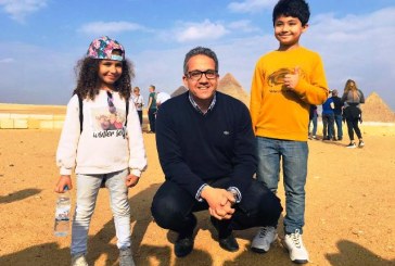 كورونا والعاملين فى السياحة المصرية .. في مهب الريح …!