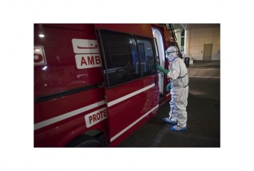 كورونا و الطيران المغربي :الملكية المغربية تقرر تعليق جميع الرحلات الجوية من وإلى إيطاليا