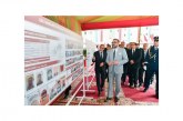 إطلاق برنامج ترسيخ سبل السياحة المستدامة وأنشطتها التقليدية و التنموية فى المدينة التراثية ” فاس ” بدعم ملكي