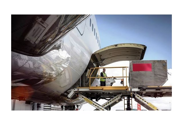 كورونا والشحن الجوي : اتحاد النقل الجوي إياتا يؤكد علي أهمية الشحن الجوي ودعم الحكومات لمواجهة تفشي الفيروس