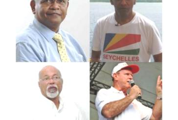 Seychelles - a call is made for a first ever Presidential Debate for the coming 2020 election
