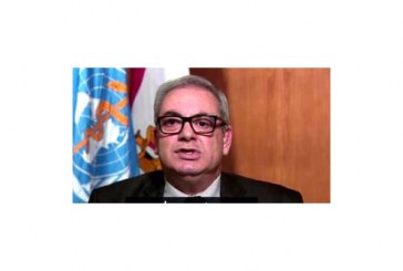 Global Health: Only Egypt and Oman have a robust surveillance system to counter Corona