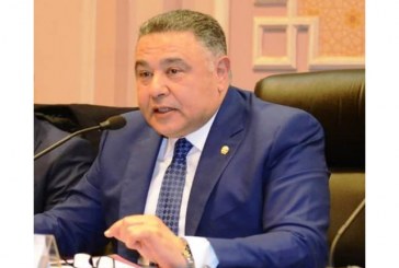 محافظ البحر الأحمر: تخصيص 11 مدرسة لصرف معاشات ابريل .. منعاً للتجمعات وحفاظاً على صحة المواطنين