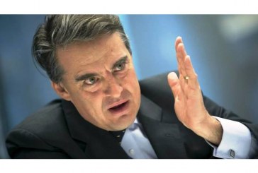 كورونا وإياتا  : ” دو جونياك ” مدير اتحاد النقل الجوي نتوقّع خسارة 252 مليار دولار لقطاع الطيران الدولي .. والافلاس وشيك …!!