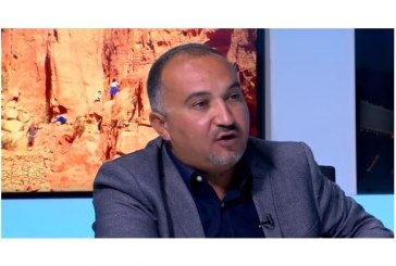 كورونا والمرشدين الأردنيين : فحص معملي لجميع المرشدين المخالطين للسياح القادمين من الدول التي ظهرت بها كورونا