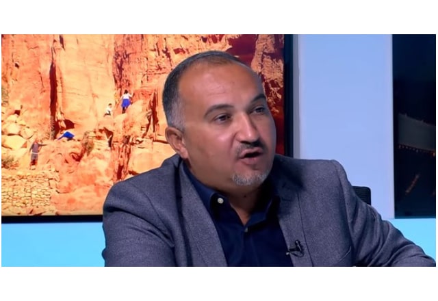 كورونا والمرشدين الأردنيين : فحص معملي لجميع المرشدين المخالطين للسياح القادمين من الدول التي ظهرت بها كورونا