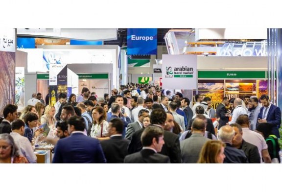 كورونا و سوق السفر العربي : تأجيل معرض السفر والسياحة العربي حتي نهاية يونيو القادم