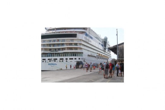 Seychelles closes cruise ship season amidst fears of COVID–19