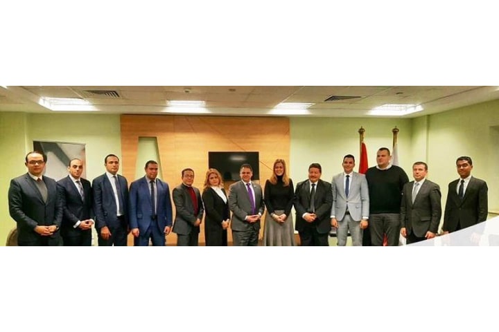 تنشيط سياحة مصر تخضع المتقدمين للعمل بالمكاتب الخارجية لتدريب فني مكثف واختبارات لغوية