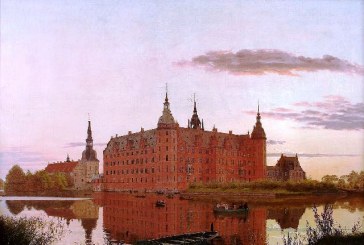 لمحات من متاحف الدنمارك – محاضرة بث مباشر علي الفيسبوك تنظمها الآثار المصرية الثلاثاء القادم