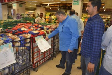 محافظ البحر الأحمر: خطة شاملة لشهر رمضان ومنع إقامة موائد الرحمن حفاظاً على صحة المواطنين