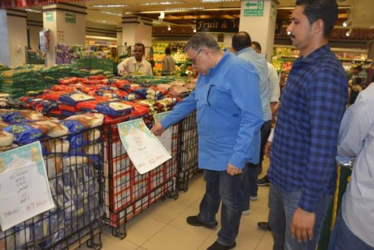 محافظ البحر الأحمر: خطة شاملة لشهر رمضان ومنع إقامة موائد الرحمن حفاظاً على صحة المواطنين