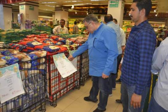 محافظ البحر الأحمر: خطة شاملة لشهر رمضان ومنع إقامة موائد الرحمن حفاظاً على صحة المواطنين