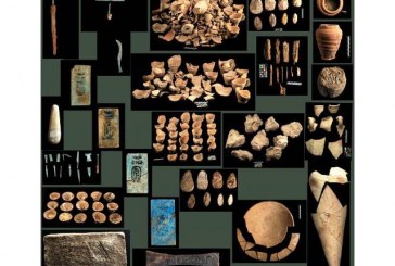 تعرف على محتويات مخازن وودائع أساس معبد رمسيس الثاني بمنطقة أبيدوس وكيف تم اكتشافها ..!!