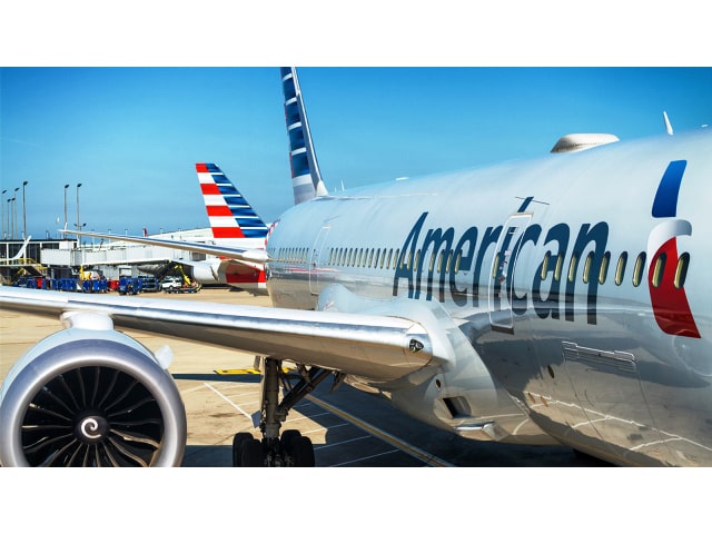 كورونا و الطيران : أميركان إيرلاينز تطلب مساعدة حكومية بـ 12 مليار دولار