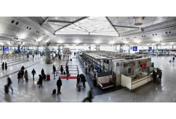 الرئيس التركي يعلن تحويل مطارات كبرى في تركيا إلى مستشفيات لمقاومة جائحة كورونا