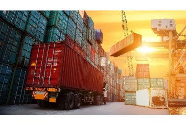 إياتا تعلن : جائحة كورونا تهبط بالشحن الجوي الدولي لأقل معدلاته خلال الربع الاول من 2020