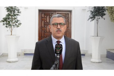 الجزائر يرفع رسوم تحليق الطيران الدولي بنسبة 35% بدء من ابريل الجاري