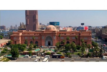 محاضرة رقمية عن فوتوغرافيا الآثار المصرية من المجموعات الأرشيفية.. الأربعاء القادم